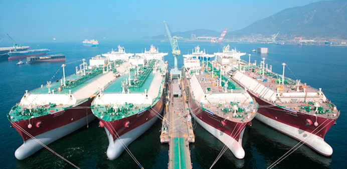 u201cNakilat remains a vital link in the State of Qataru2019s LNG value chain and we maintain our long-term bullish stance on the company,u201d QNBFS said.