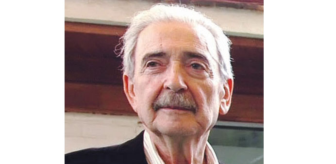 Juan Gelman