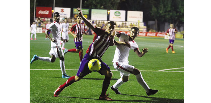 Gulf Times