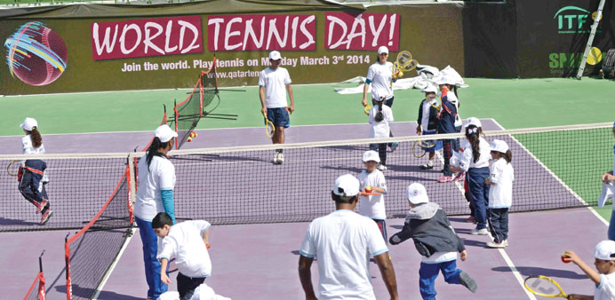 Gulf Times