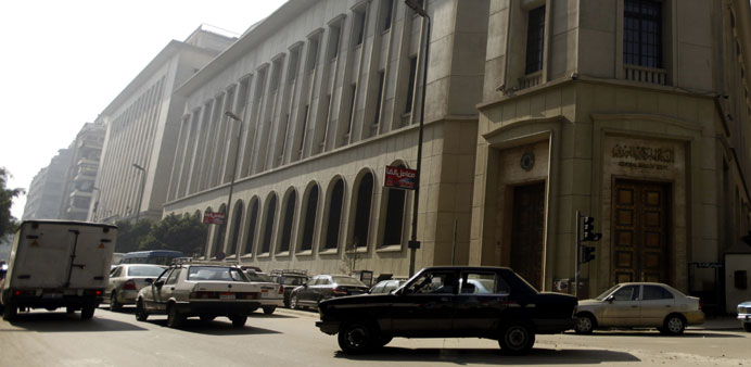 Egyptu2019s central bank sold $600mn to banks in a special auction of foreign exchange yesterday to pay for wheat, meat, cooking oil and other essential i