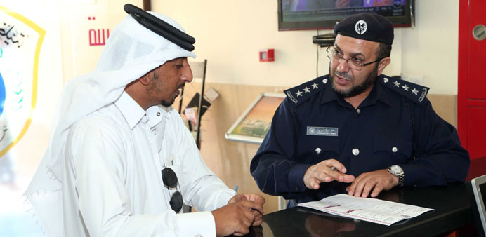 Gulf Times