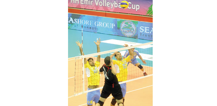 Gulf Times