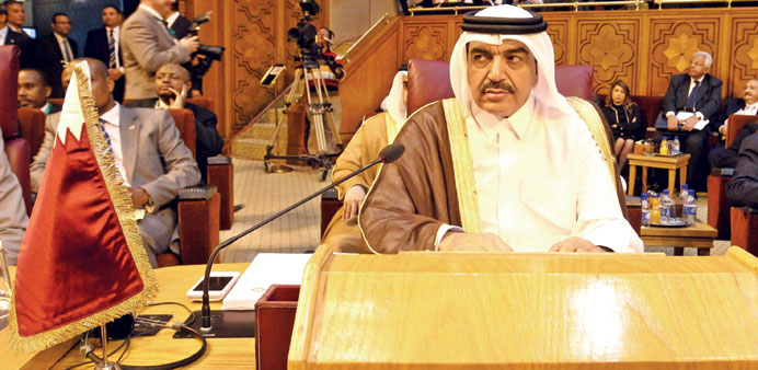 Gulf Times