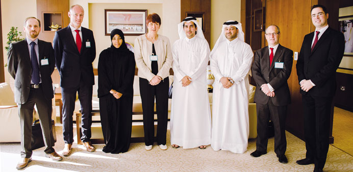 Gulf Times