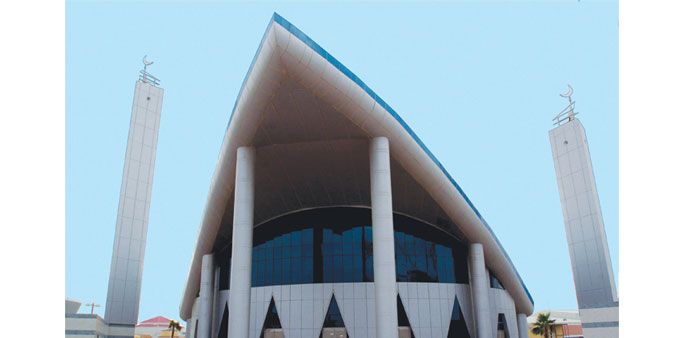 Gulf Times