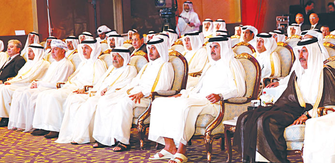 Gulf Times