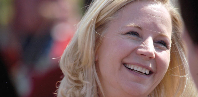  Liz Cheney
