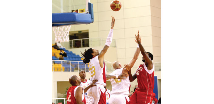 Gulf Times