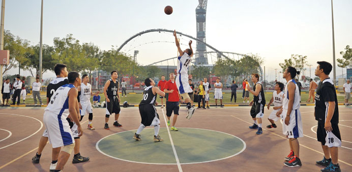 Gulf Times