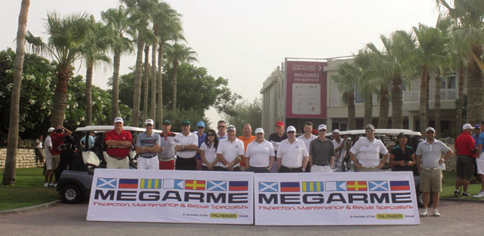 Gulf Times