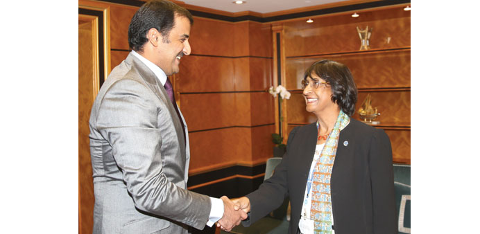 Gulf Times