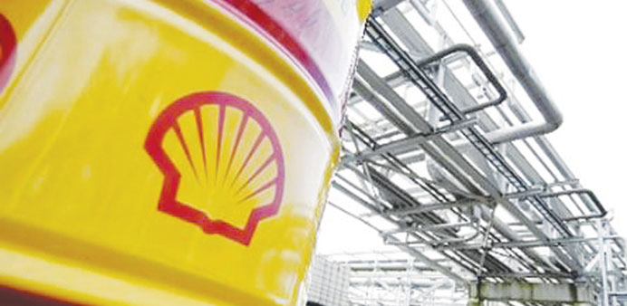 The choice of Shell offers the Anglo-Dutch energy giant a chance to prove the effectiveness of its latest sour gas treatment technology in a project o