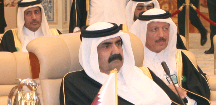 Gulf Times