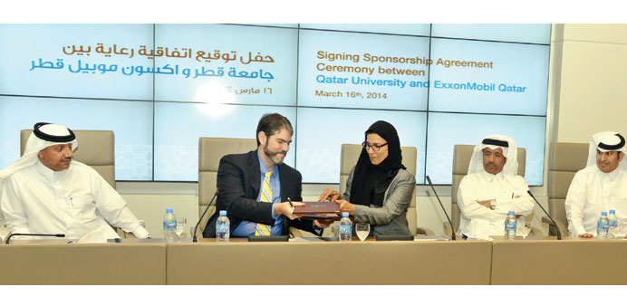 Gulf Times
