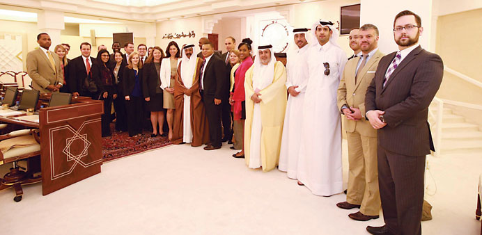 Gulf Times