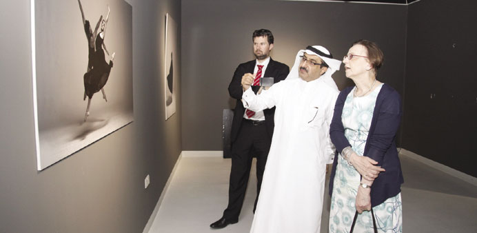 Gulf Times