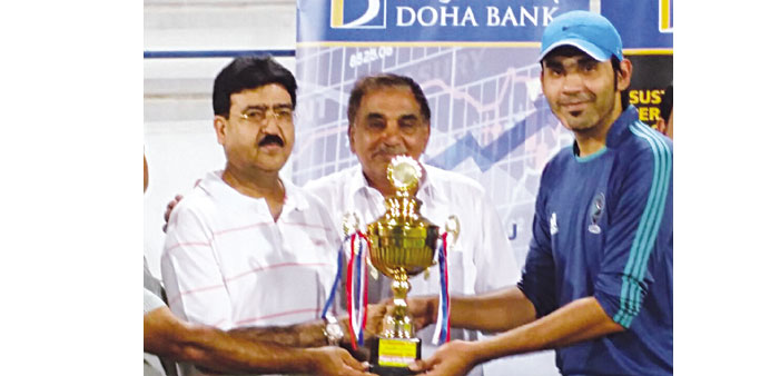 Gulf Times