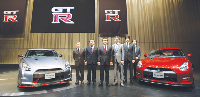 Gulf Times