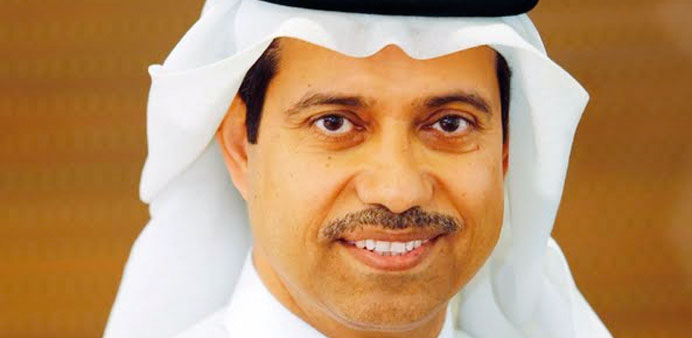 Dr Nabeel al-Salem: QF-ARF eager to excite and inspire youth about science and research.
