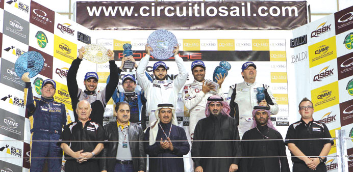 Gulf Times