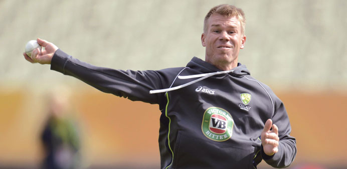 Warner: History of troubles