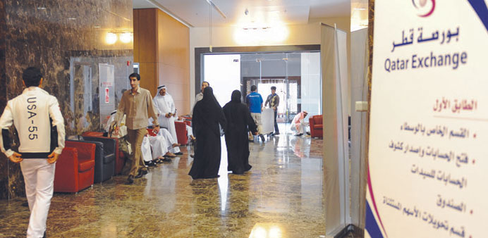 MPHC is set to be listed on the Qatar Exchange by February 2014.