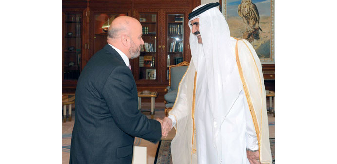 Gulf Times
