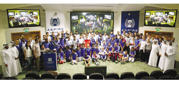 Gulf Times