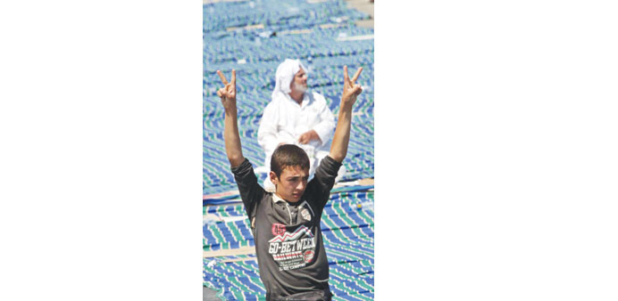 Gulf Times