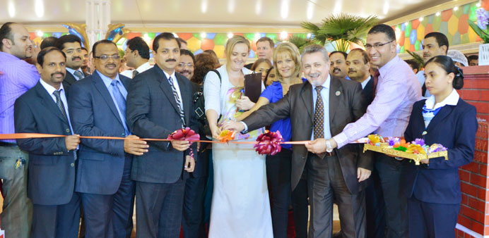 Gulf Times