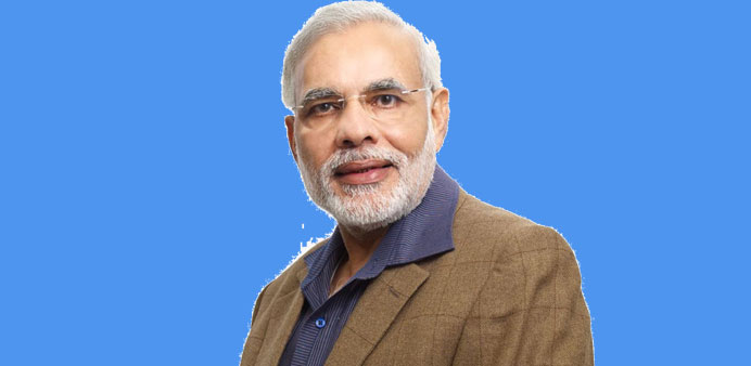 Modi: To revamp ageing utilities.