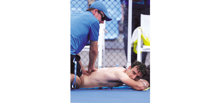 Gulf Times