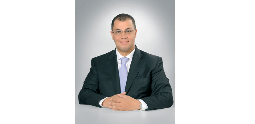 Mohamed Abdelkhalek