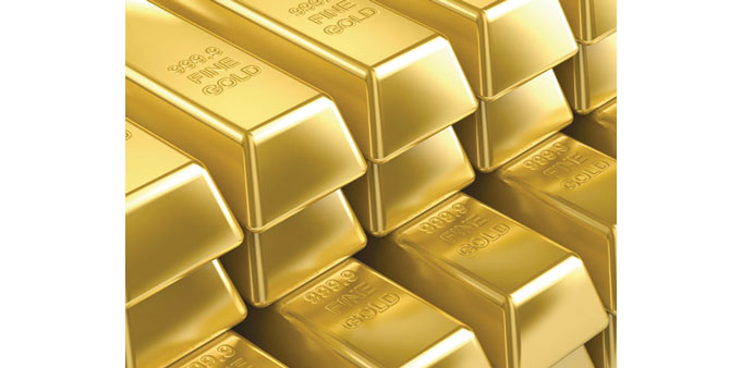 Gold is seen as a hedge against inflation, which some argue could be pushed higher by the Federal Reserveu2019s huge bond-buying programme