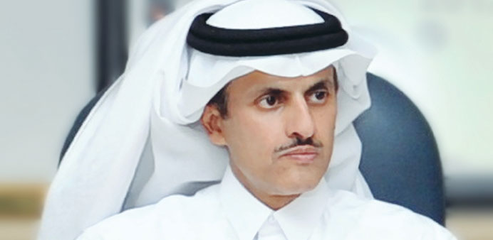 Sheikh Khalid: Moving in the right direction.