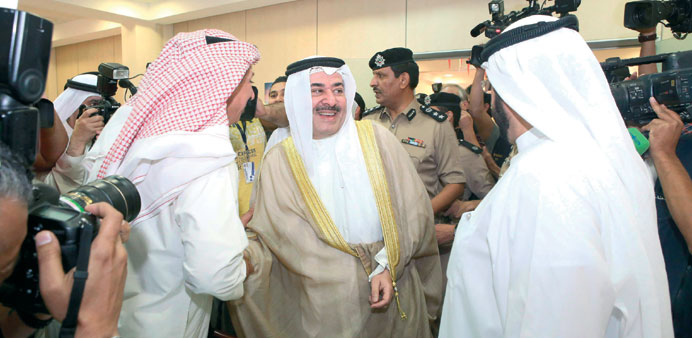 Gulf Times