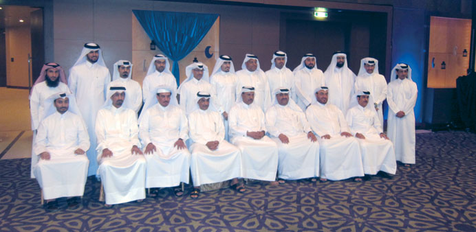 Gulf Times
