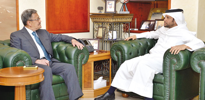 Gulf Times