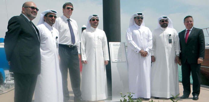 Gulf Times