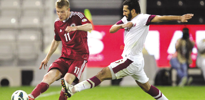Gulf Times