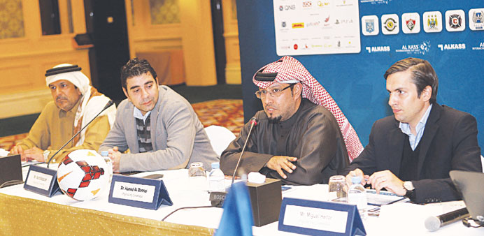 Gulf Times