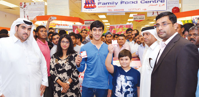 Gulf Times