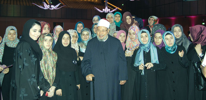 Gulf Times