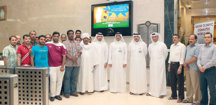 Gulf Times