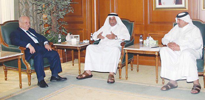 Gulf Times