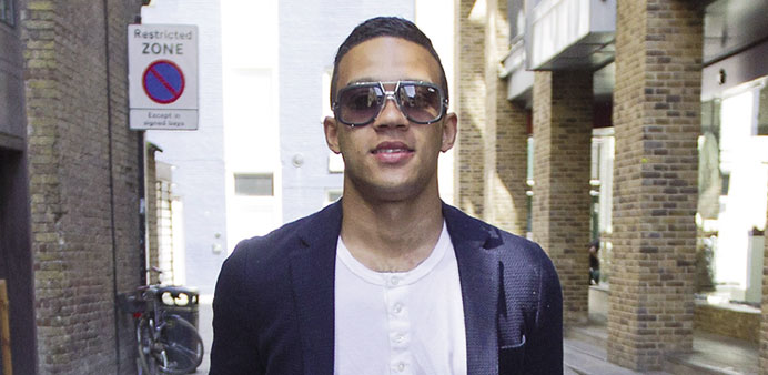 Memphis Depay: 'Dream chaser' is tattooed on my chest and that's