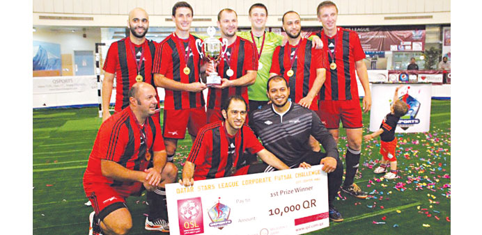 Gulf Times
