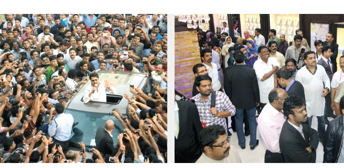 Gulf Times