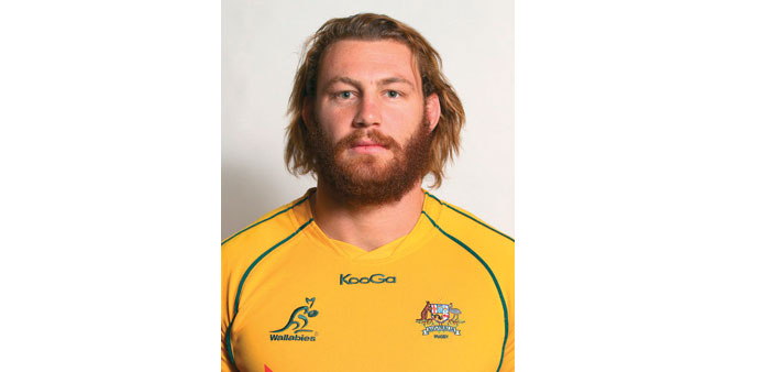 Scott Higginbotham